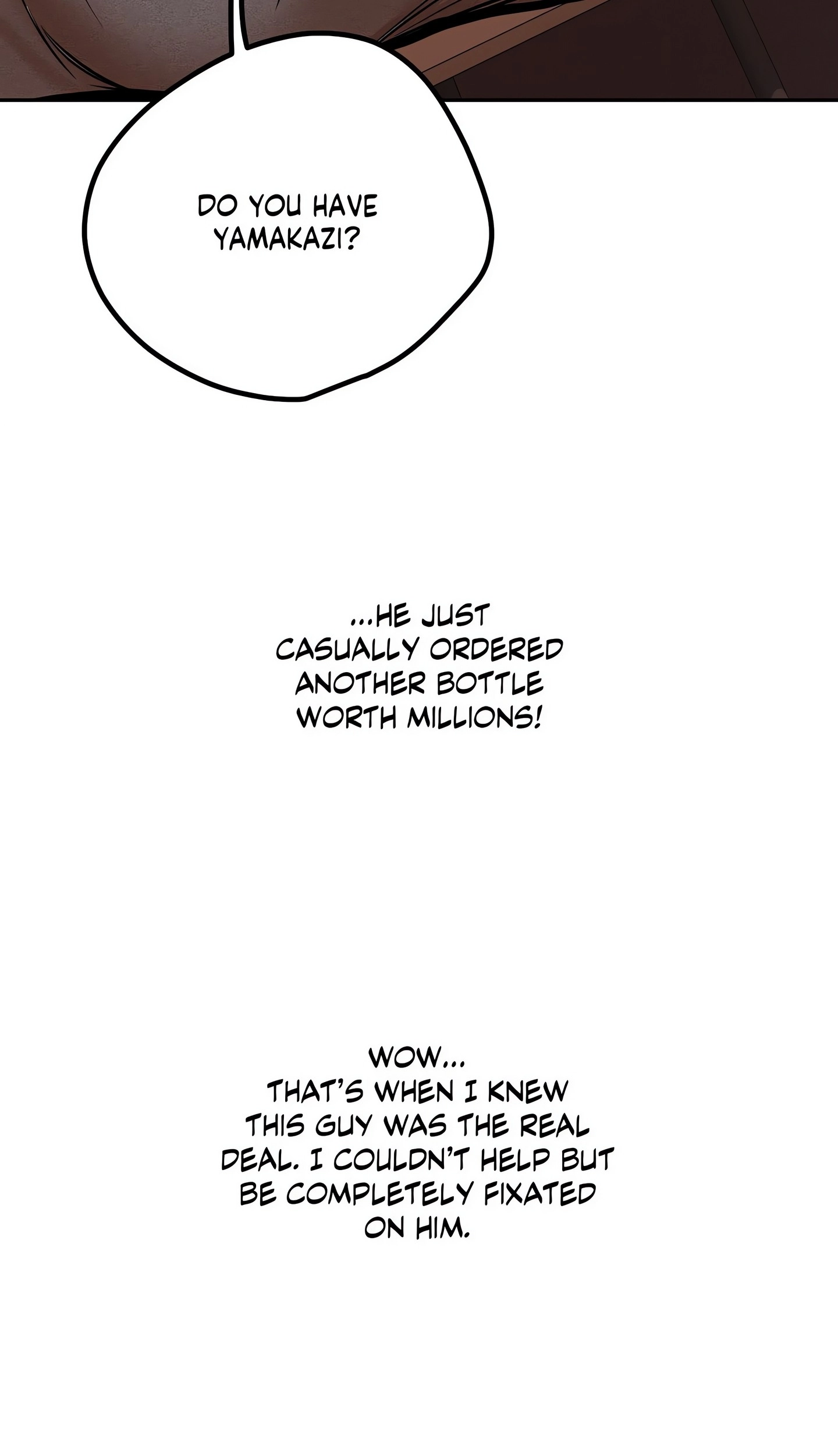 Read True or False chapter 103 image 21 on Lezhin