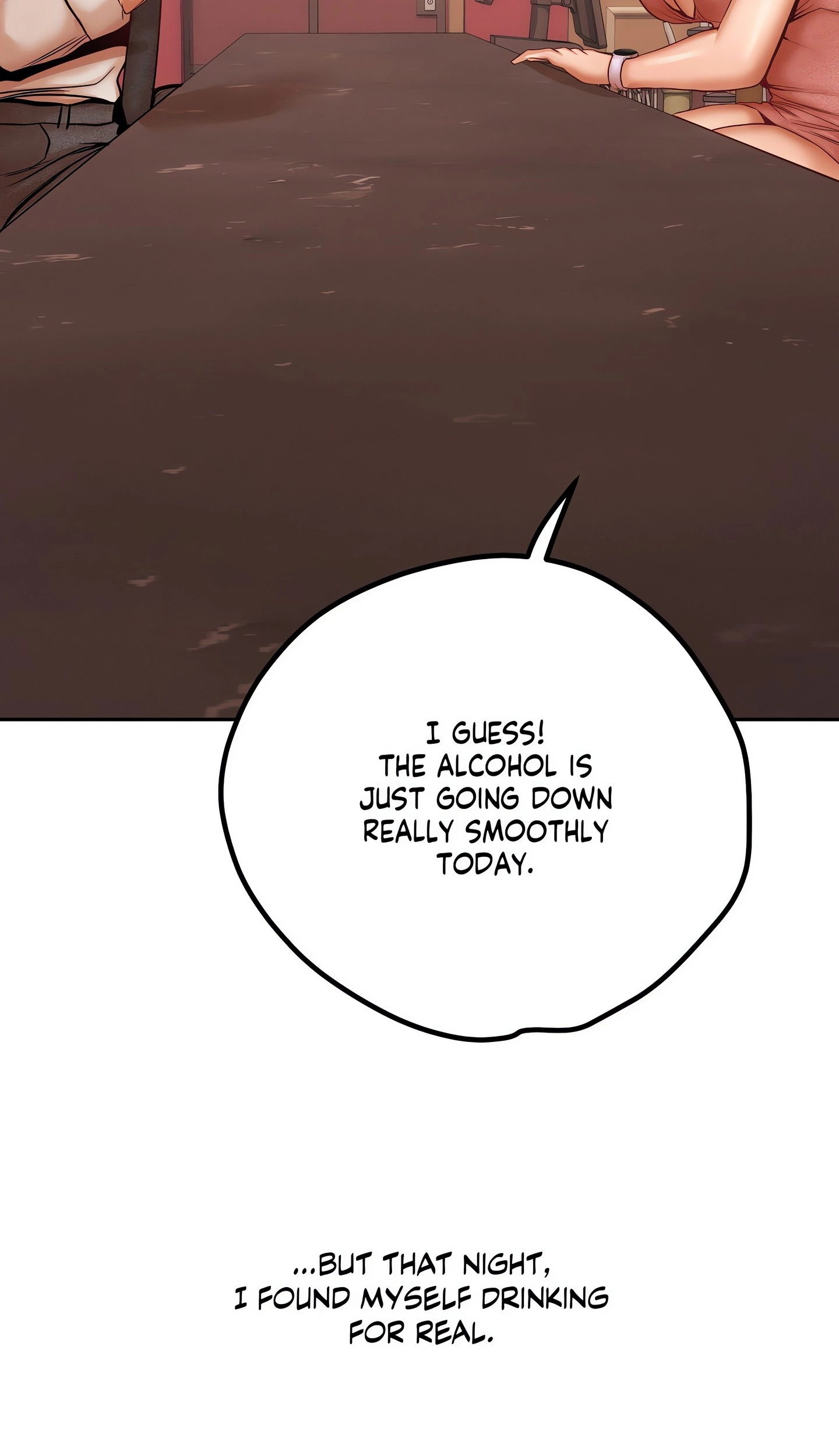 Read True or False chapter 103 image 23 on Lezhin
