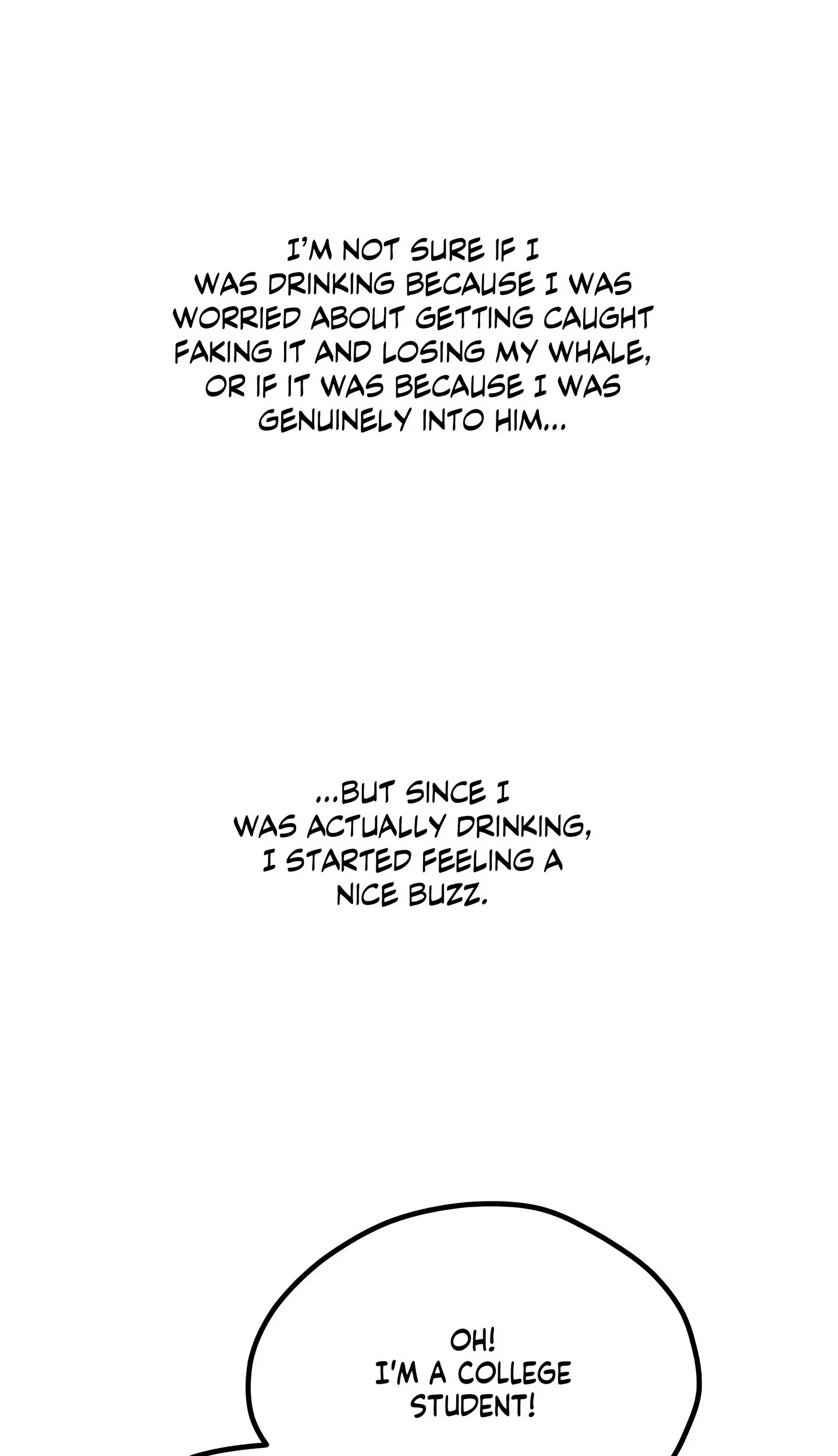 Read True or False chapter 103 image 24 on Lezhin
