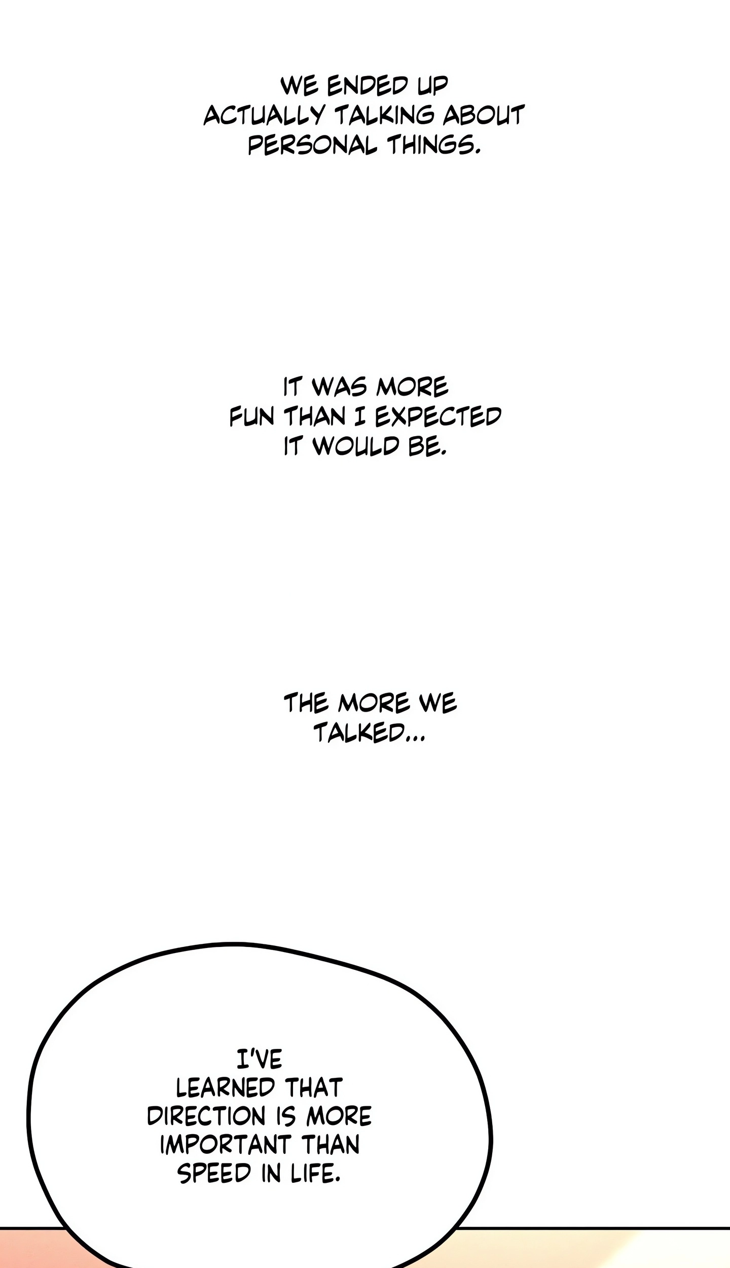Read True or False chapter 103 image 27 on Lezhin