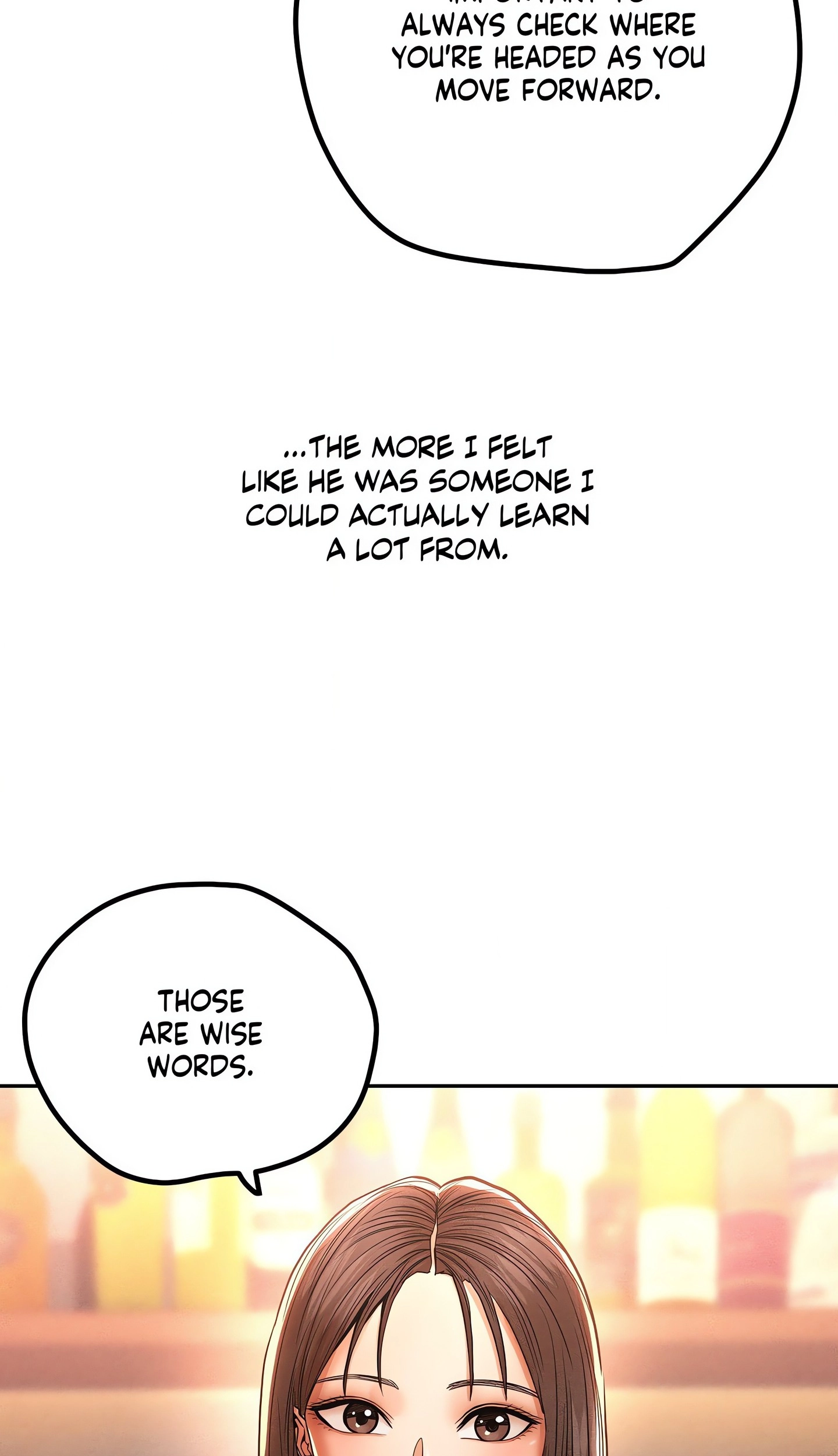 Read True or False chapter 103 image 29 on Lezhin