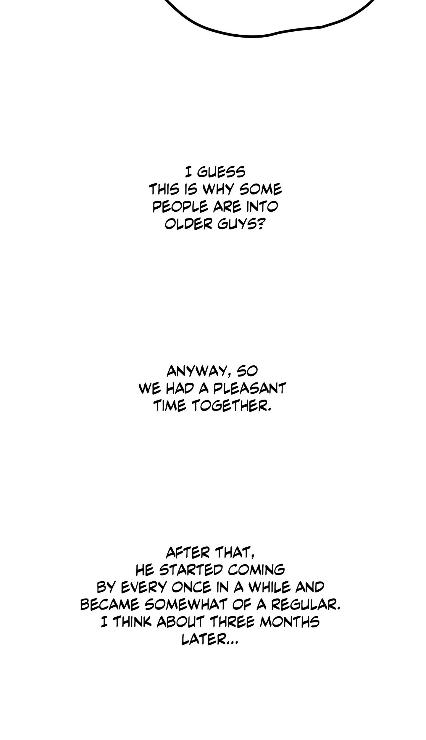Read True or False chapter 103 image 31 on Lezhin