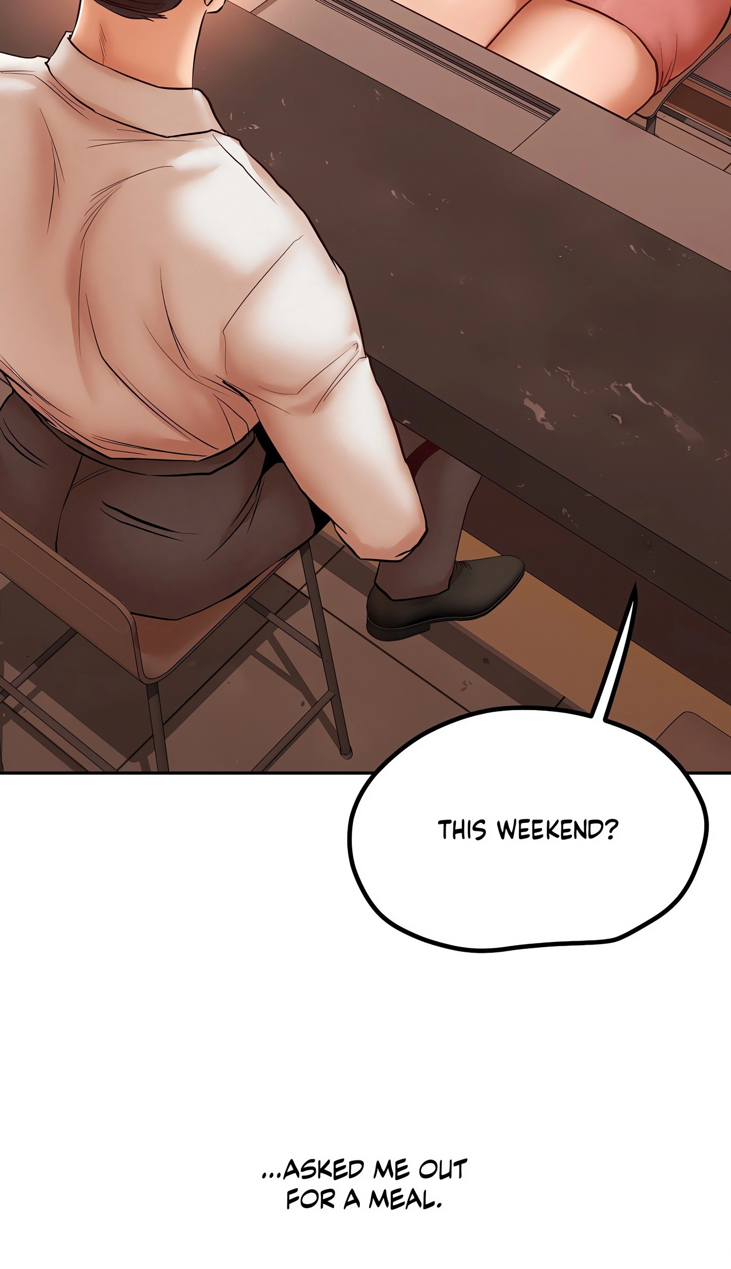 Read True or False chapter 103 image 33 on Lezhin