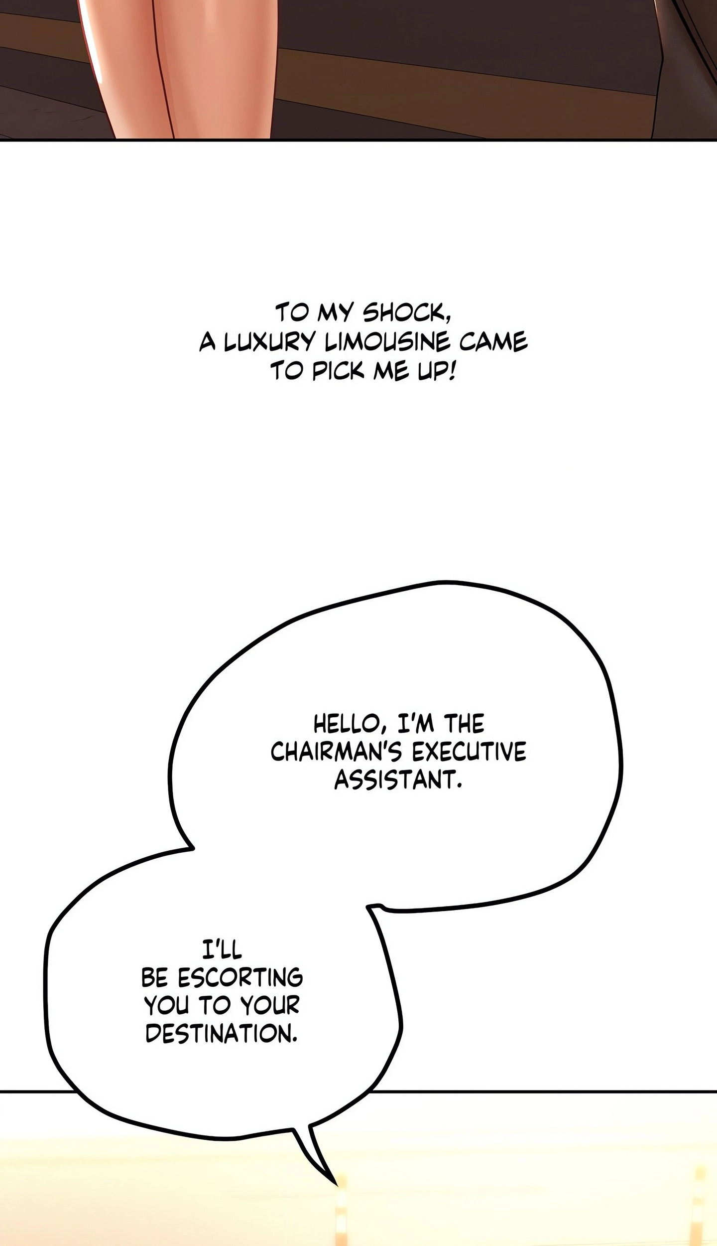 Read True or False chapter 103 image 36 on Lezhin