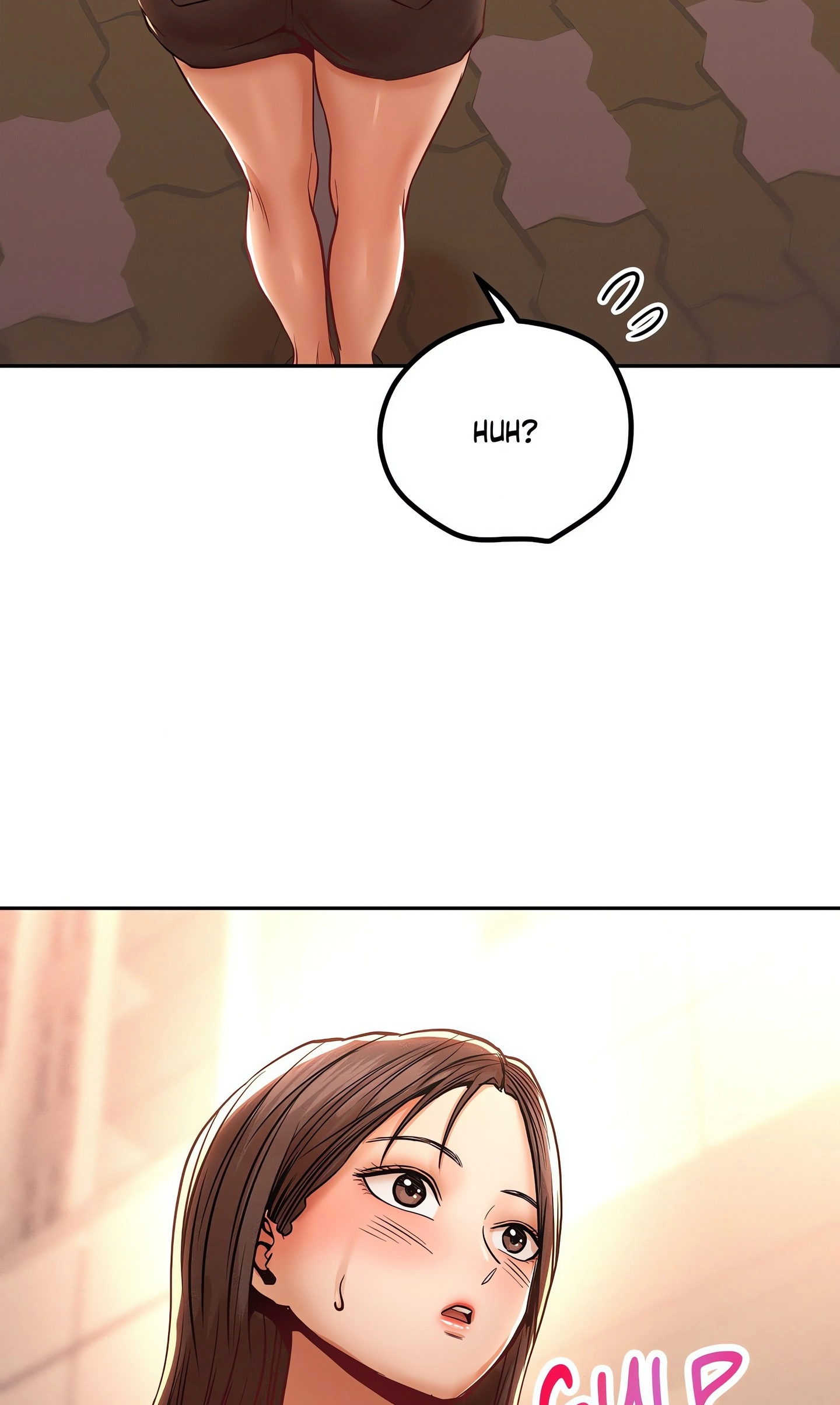 Read True or False chapter 103 image 38 on Lezhin