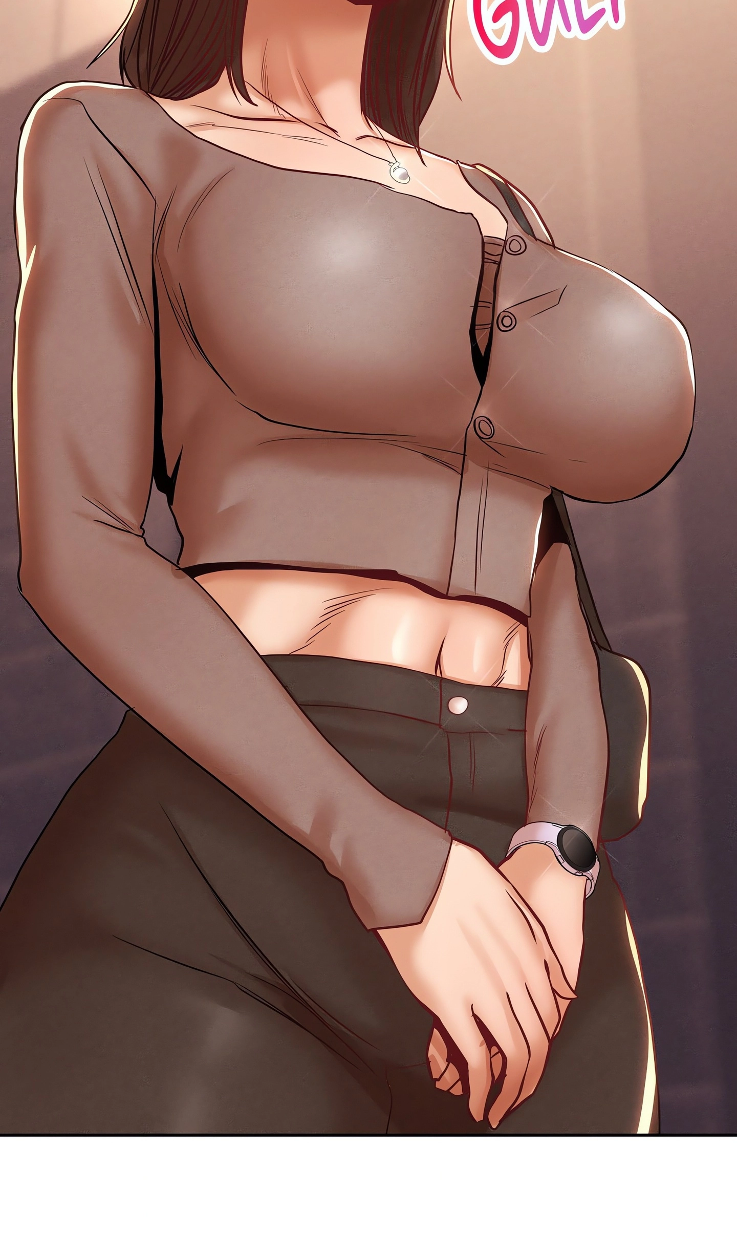 Read True or False chapter 103 image 39 on Lezhin