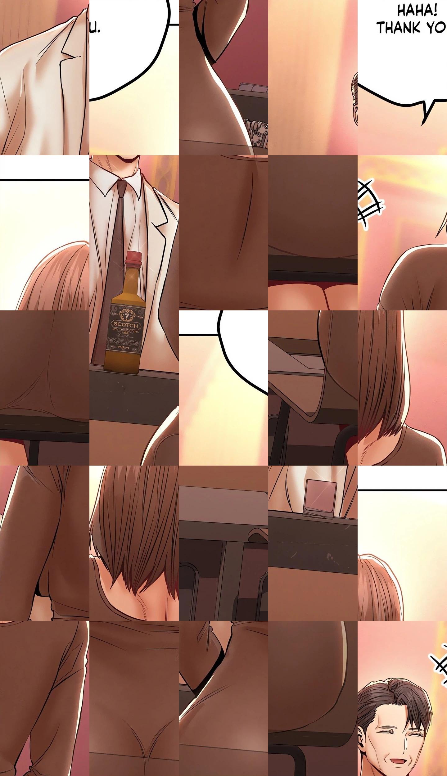 Read True or False chapter 103 image 7 on Lezhin