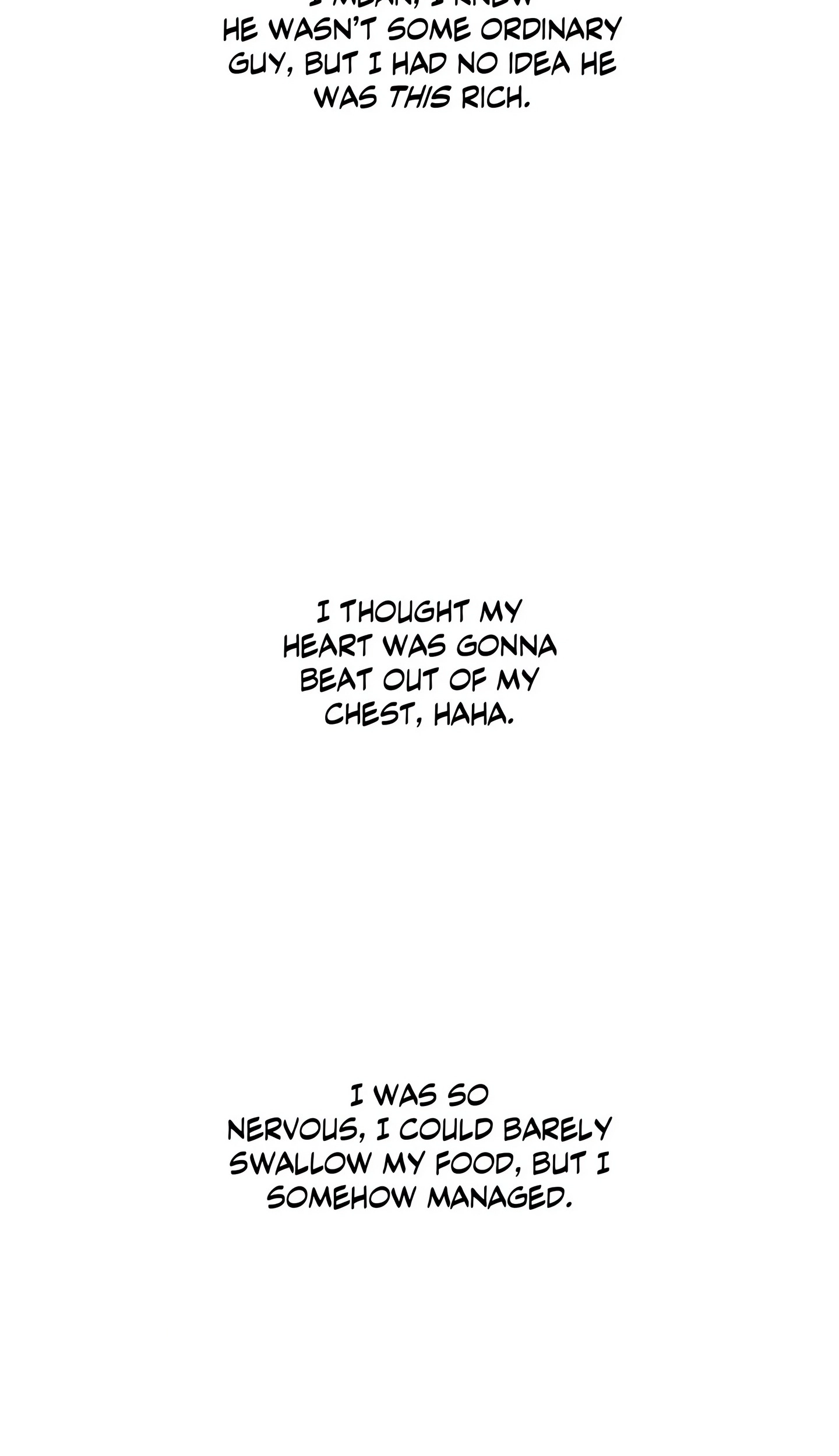 Read True or False chapter 104 image 11 on Lezhin