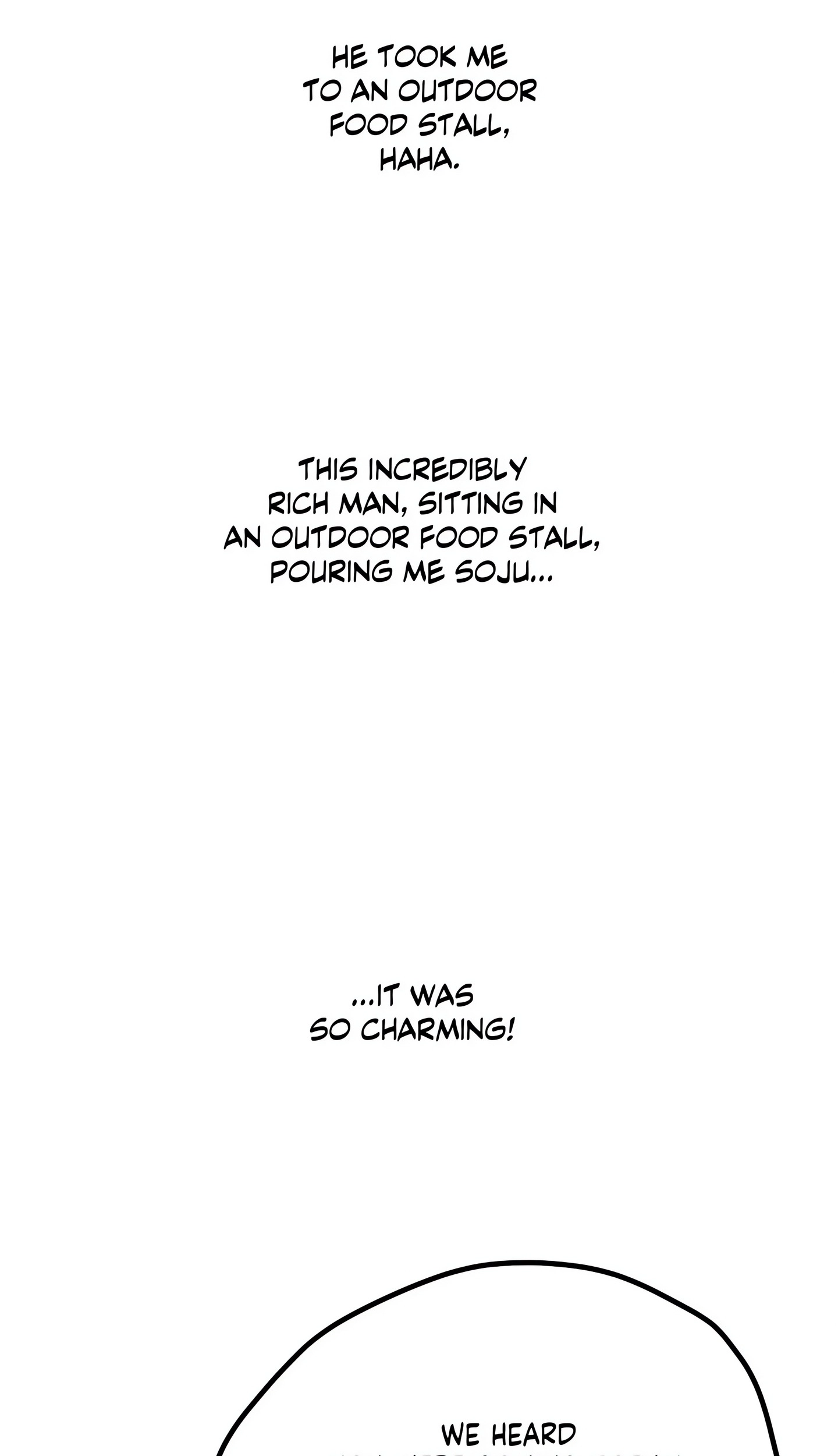 Read True or False chapter 104 image 16 on Lezhin