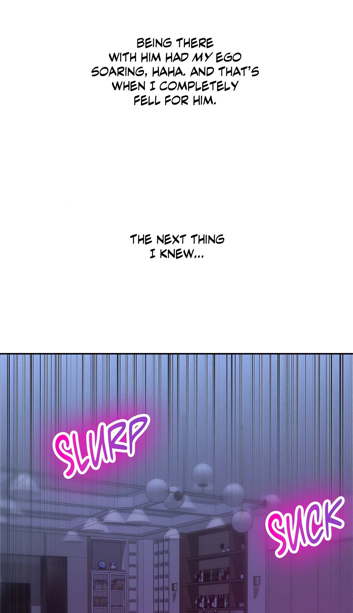 Read True or False chapter 104 image 19 on Lezhin