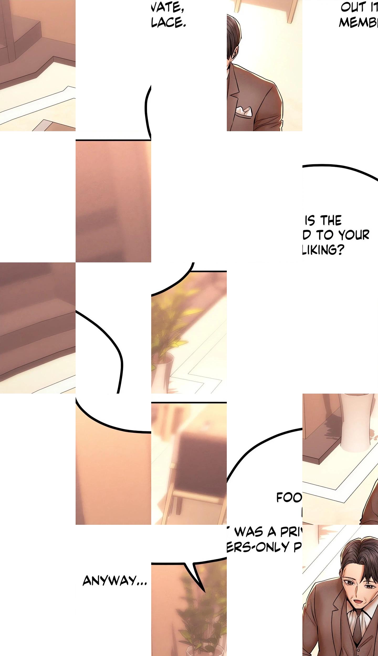 Read True or False chapter 104 image 7 on Lezhin