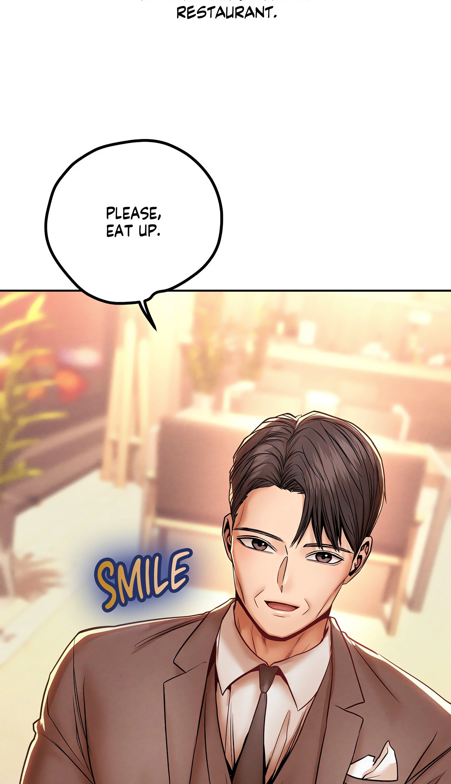 Read True or False chapter 104 image 9 on Lezhin