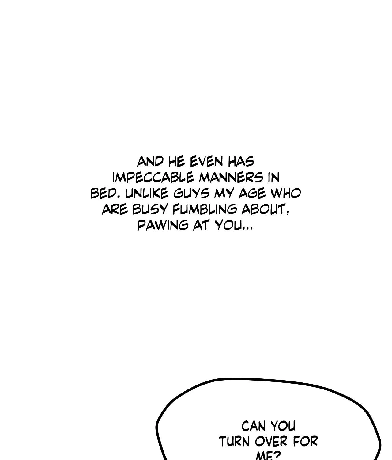 Read True or False chapter 105 image 10 on Lezhin