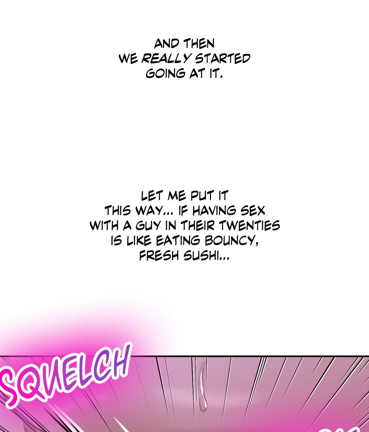Read True or False chapter 105 image 2 on Lezhin