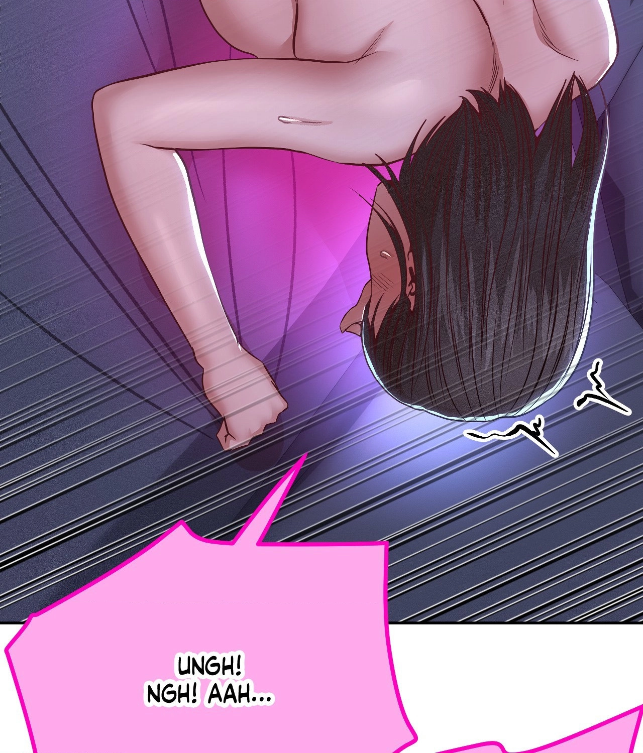 Read True or False chapter 105 image 22 on Lezhin