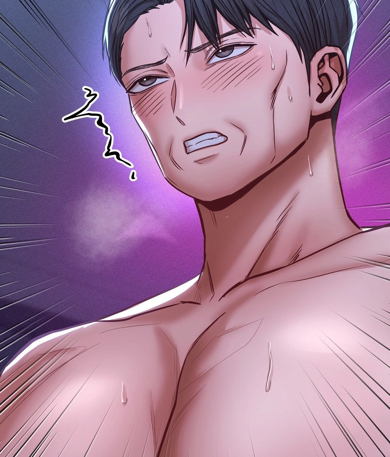 Read True or False chapter 105 image 30 on Lezhin