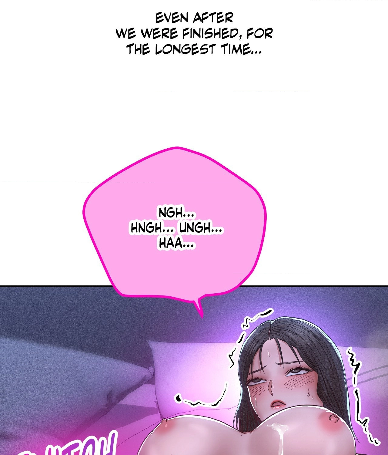 Read True or False chapter 105 image 35 on Lezhin