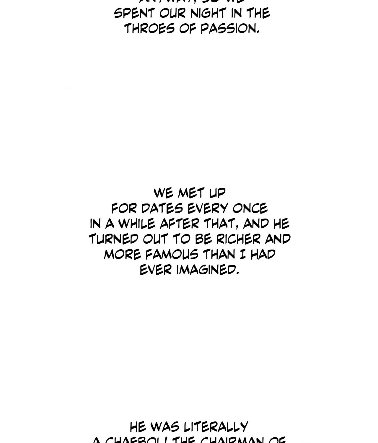 Read True or False chapter 105 image 39 on Lezhin