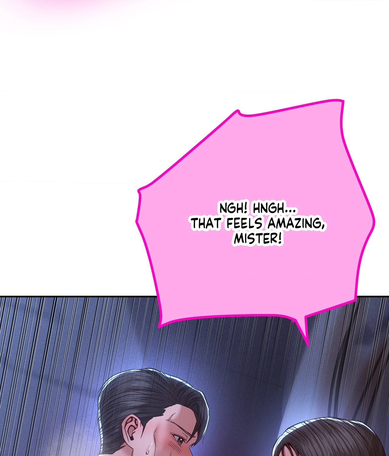 Read True or False chapter 105 image 4 on Lezhin