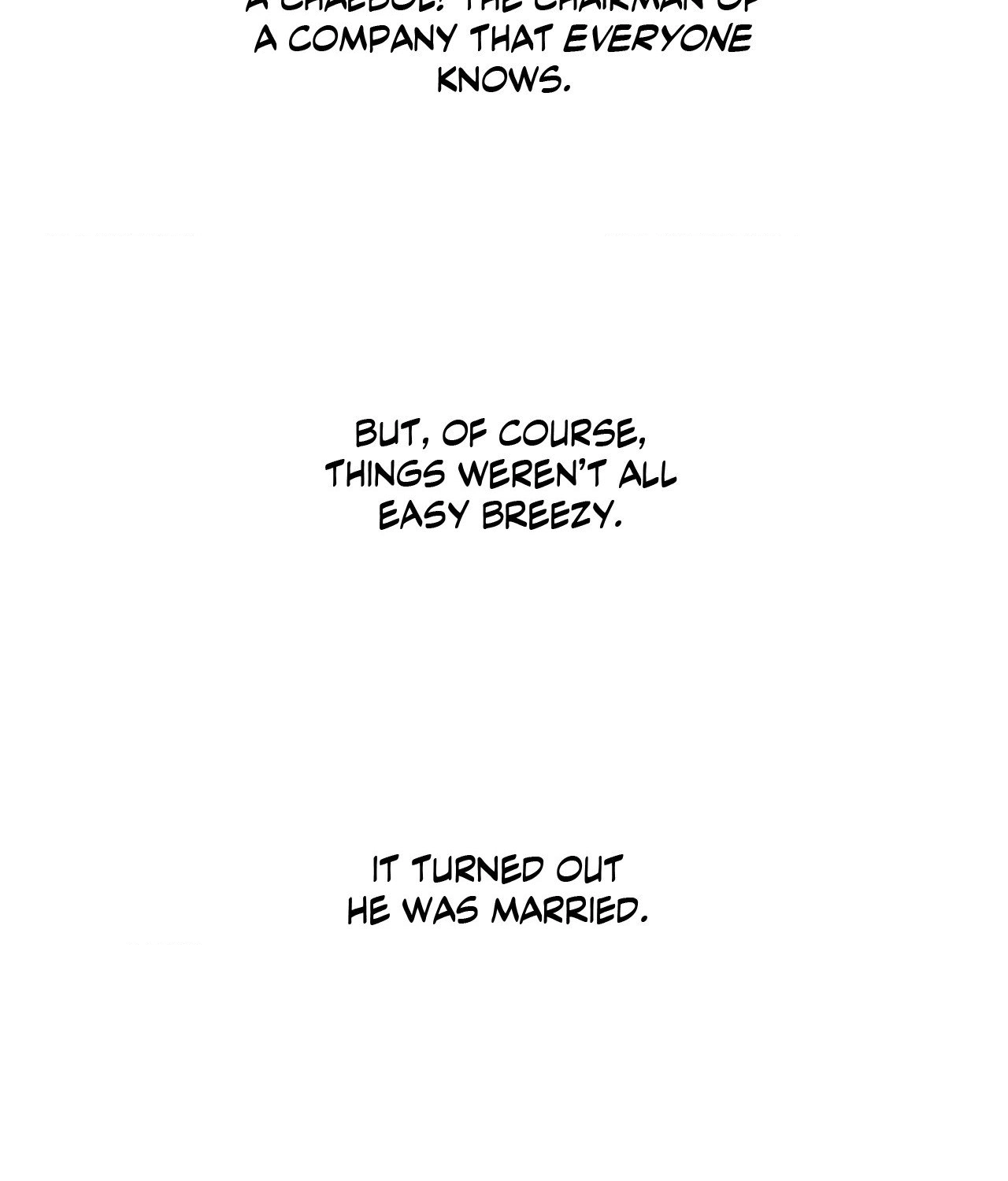 Read True or False chapter 105 image 40 on Lezhin