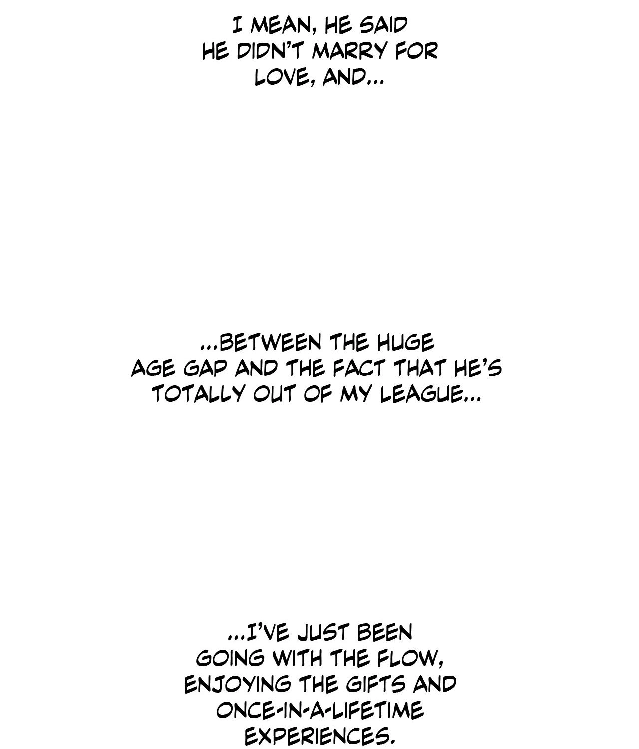 Read True or False chapter 105 image 44 on Lezhin