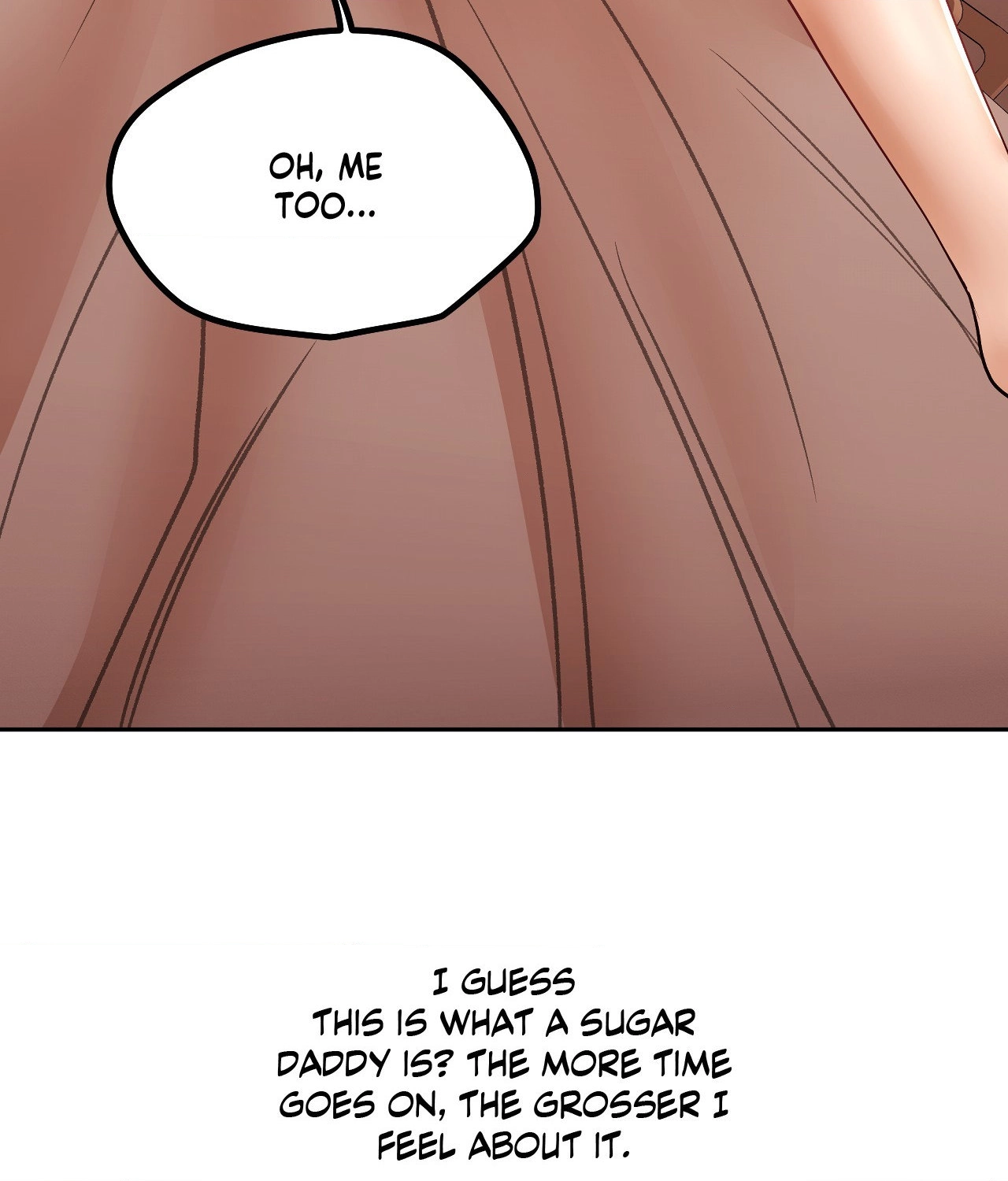 Read True or False chapter 105 image 47 on Lezhin