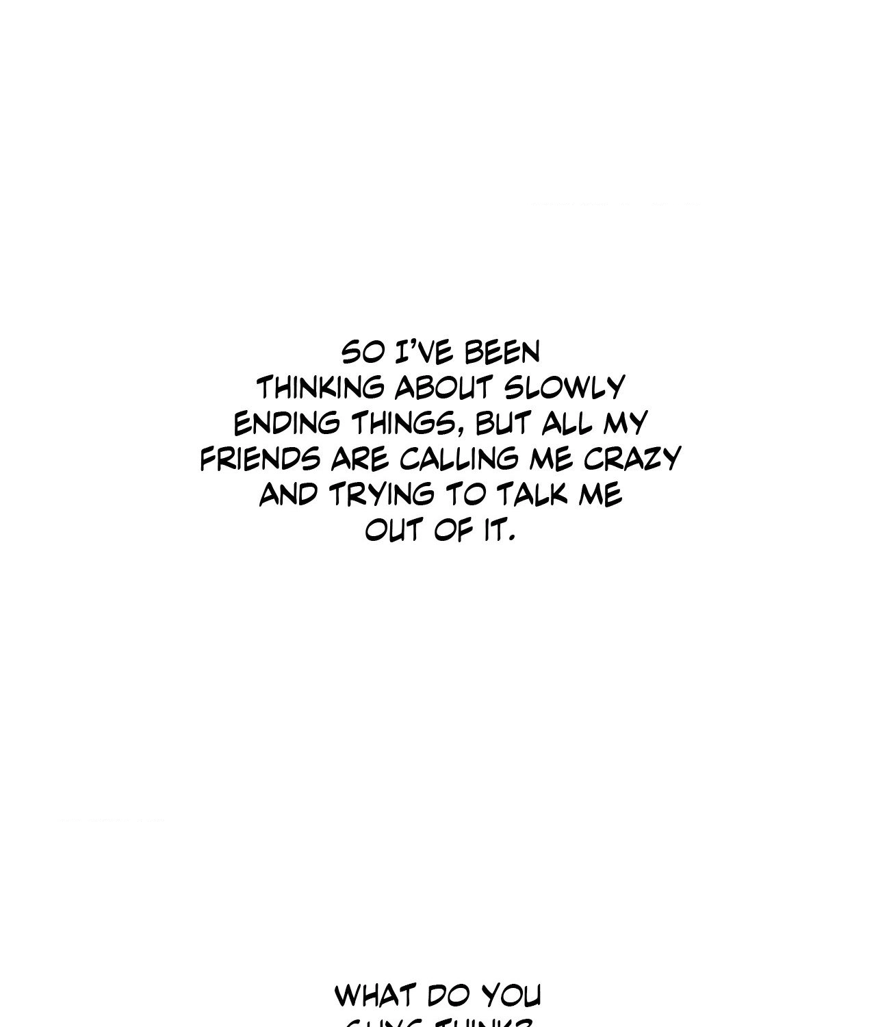 Read True or False chapter 105 image 48 on Lezhin