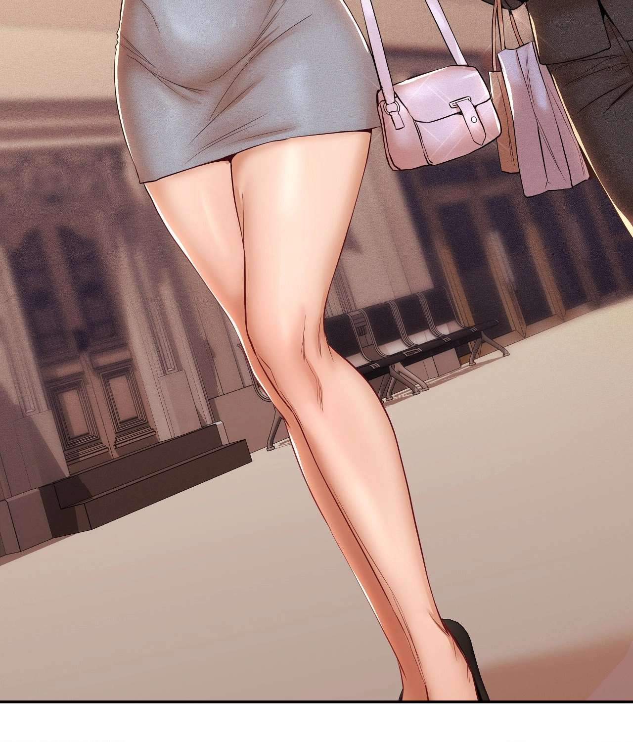 Read True or False chapter 105 image 50 on Lezhin