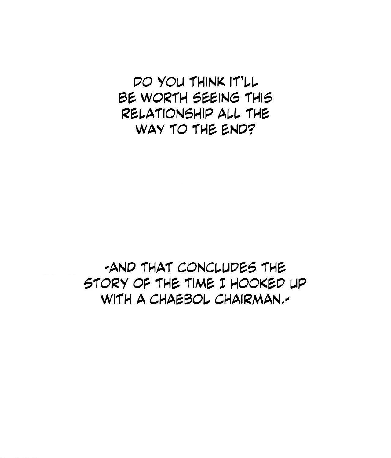 Read True or False chapter 105 image 51 on Lezhin