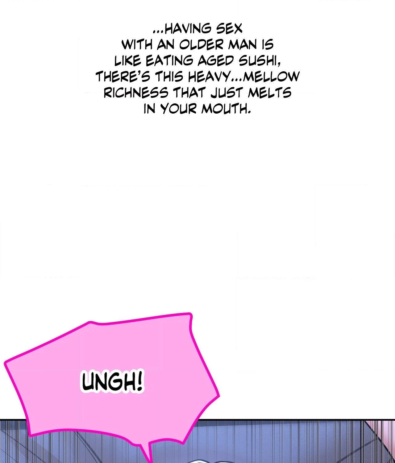 Read True or False chapter 105 image 7 on Lezhin