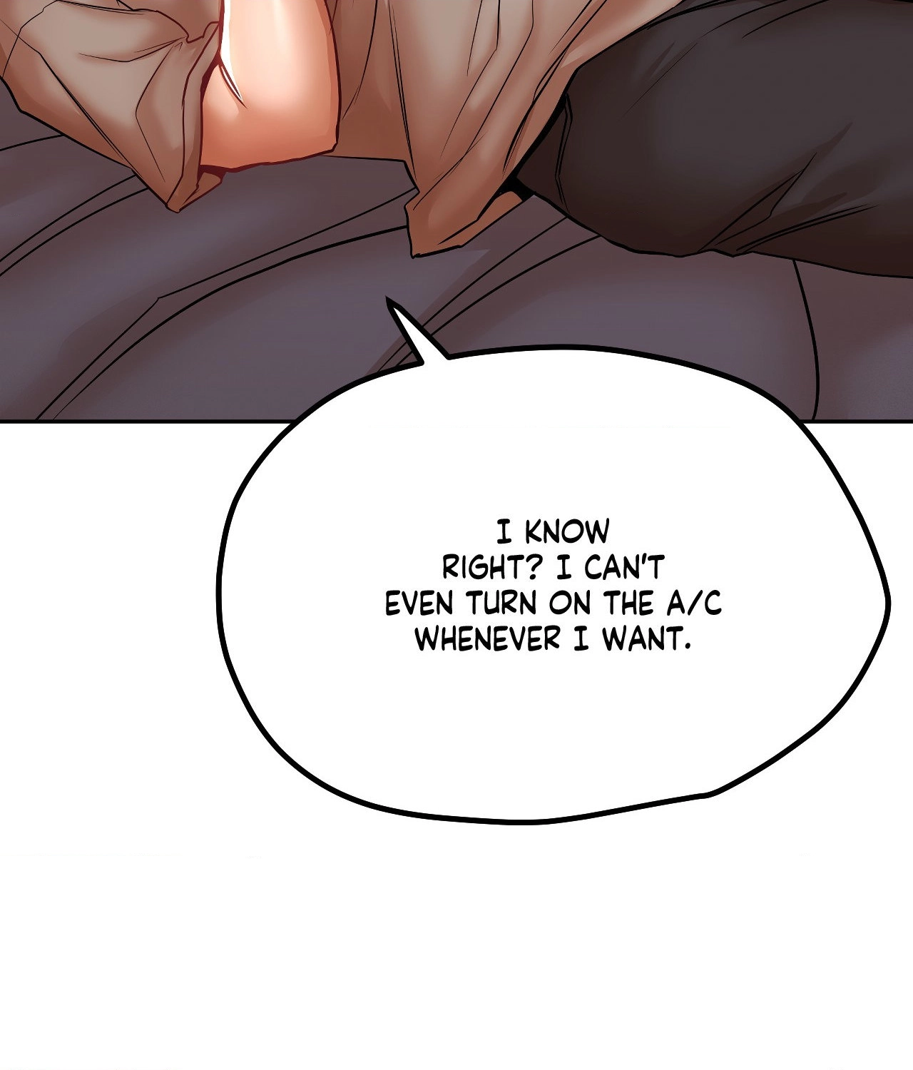 Read True or False chapter 106 image 13 on Lezhin