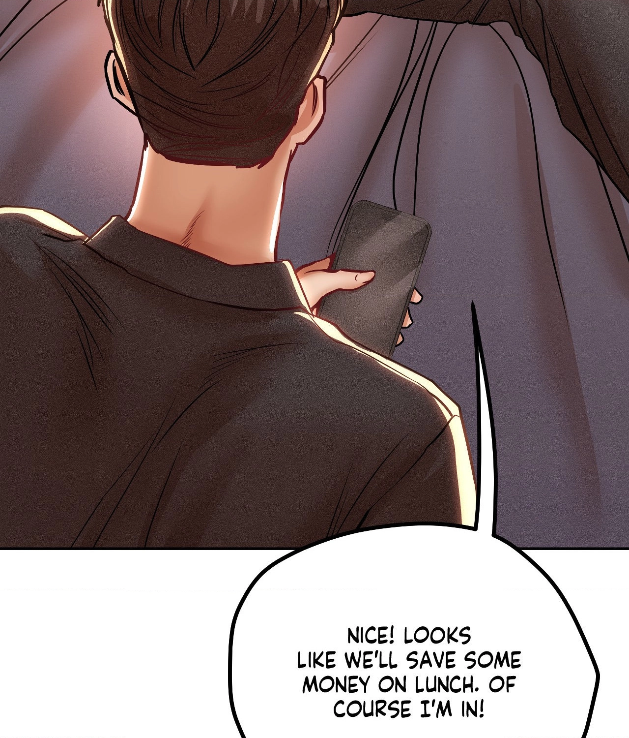Read True or False chapter 106 image 17 on Lezhin
