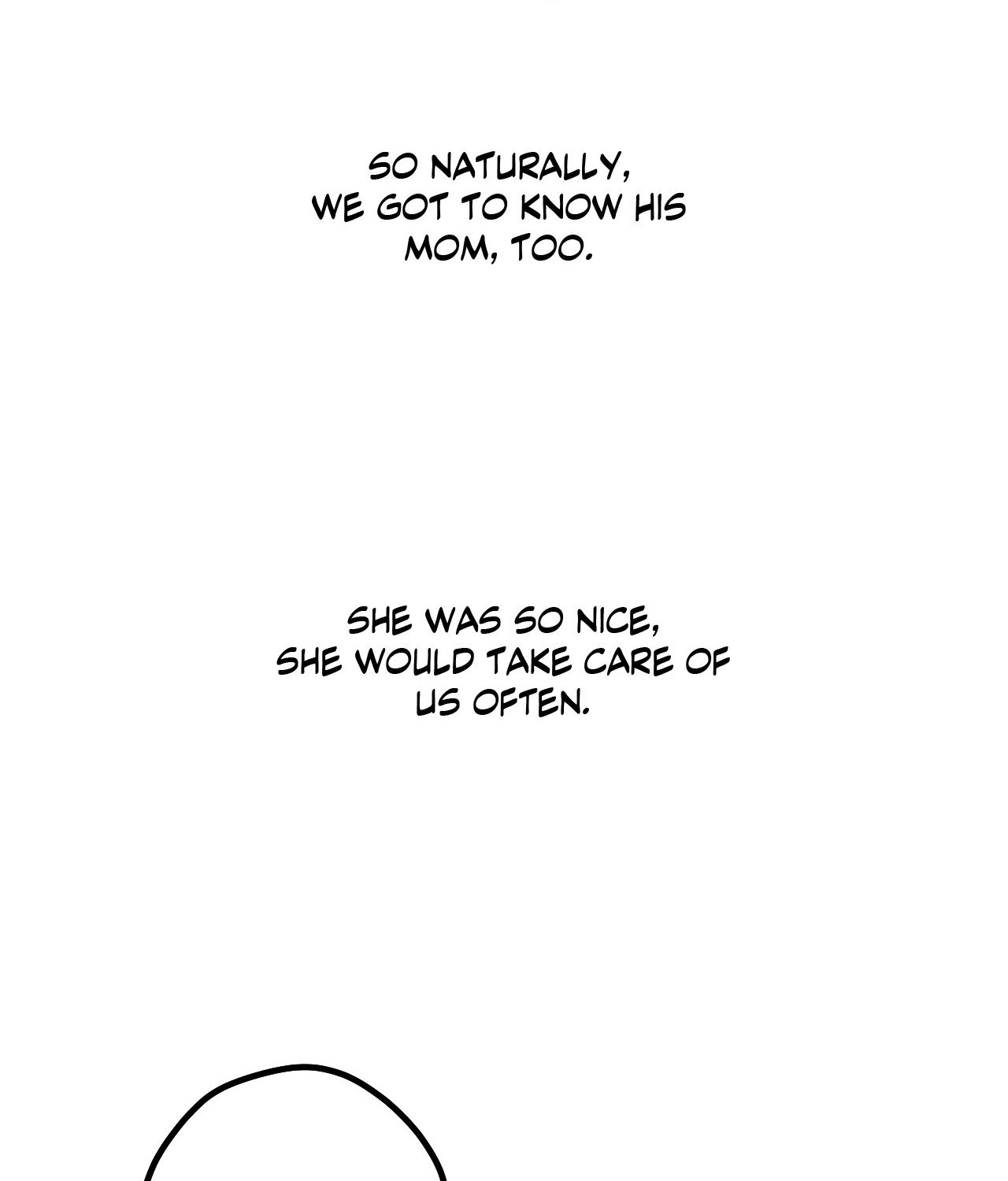 Read True or False chapter 106 image 21 on Lezhin