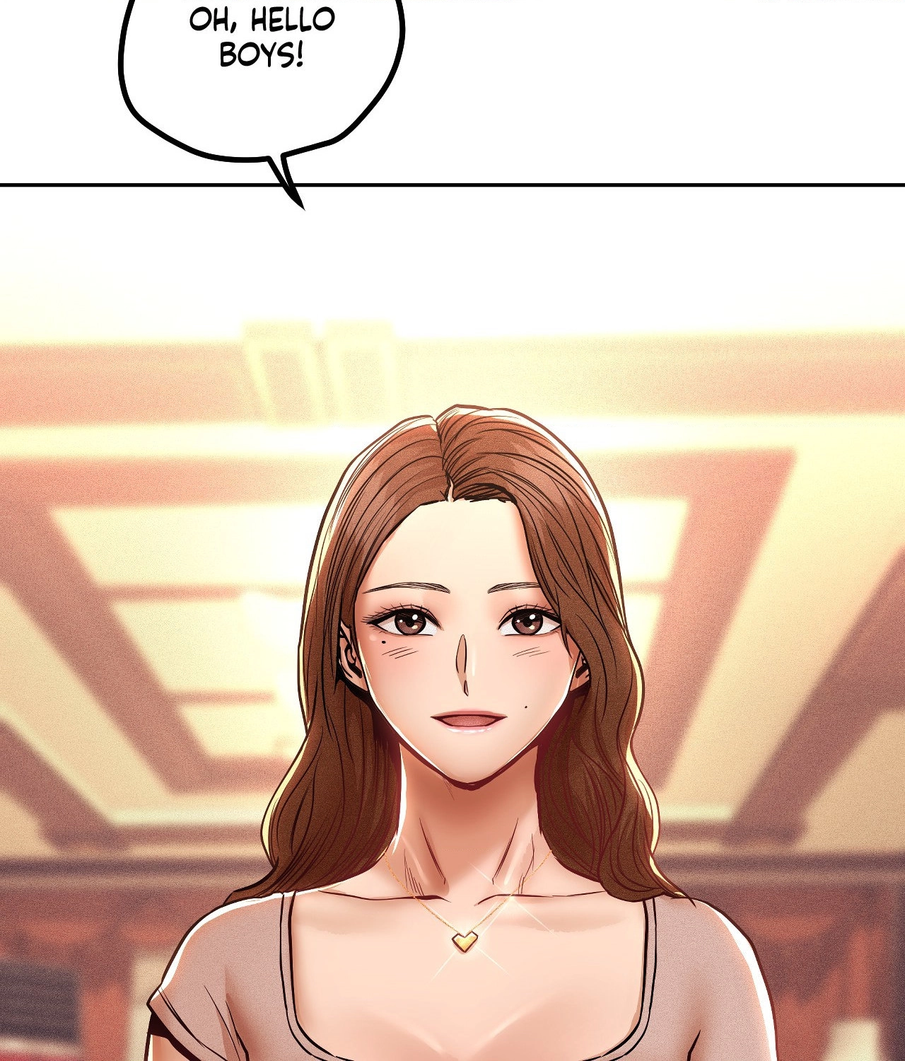 Read True or False chapter 106 image 22 on Lezhin