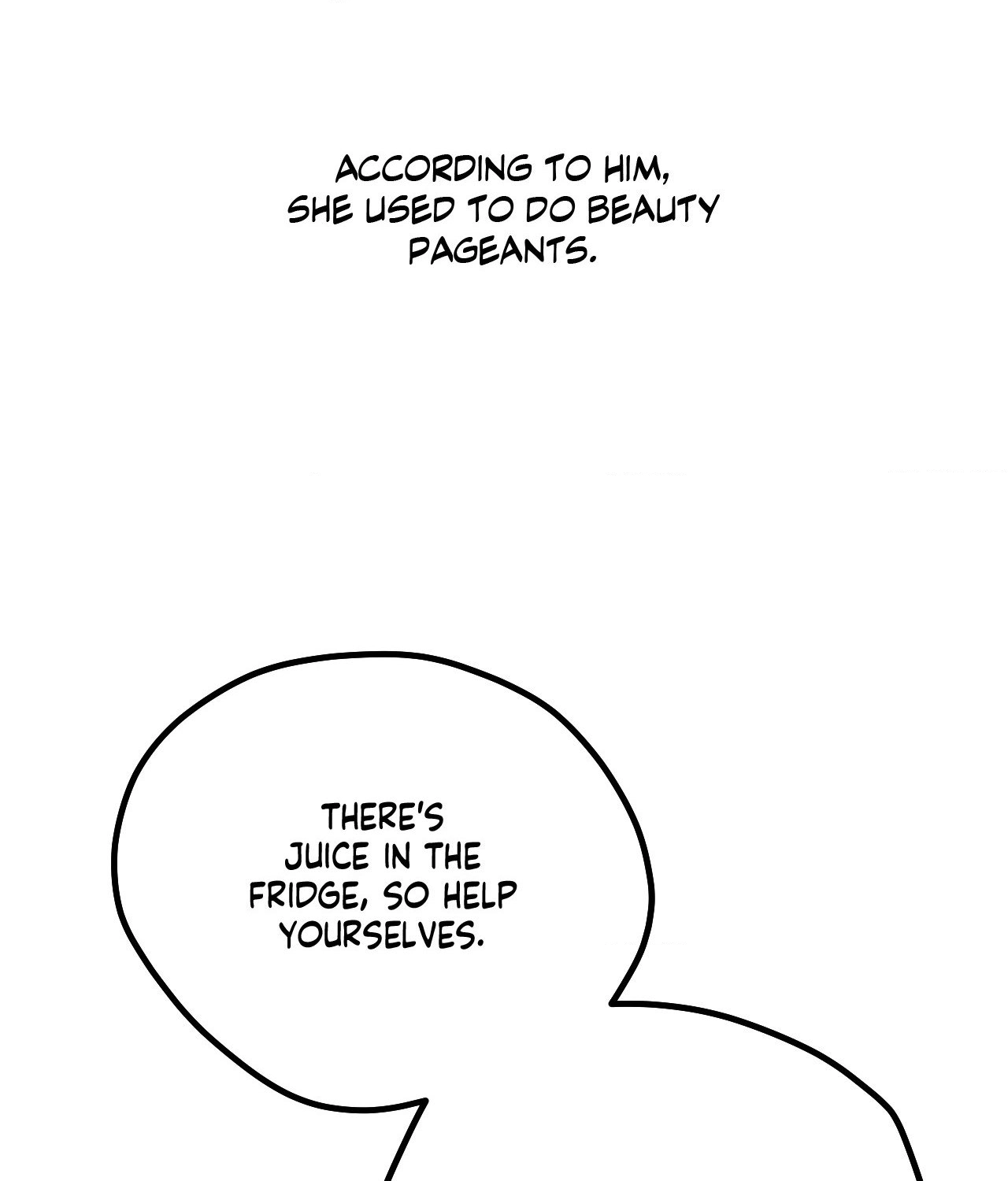Read True or False chapter 106 image 25 on Lezhin