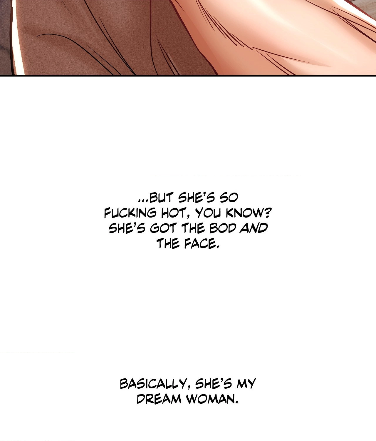 Read True or False chapter 106 image 32 on Lezhin