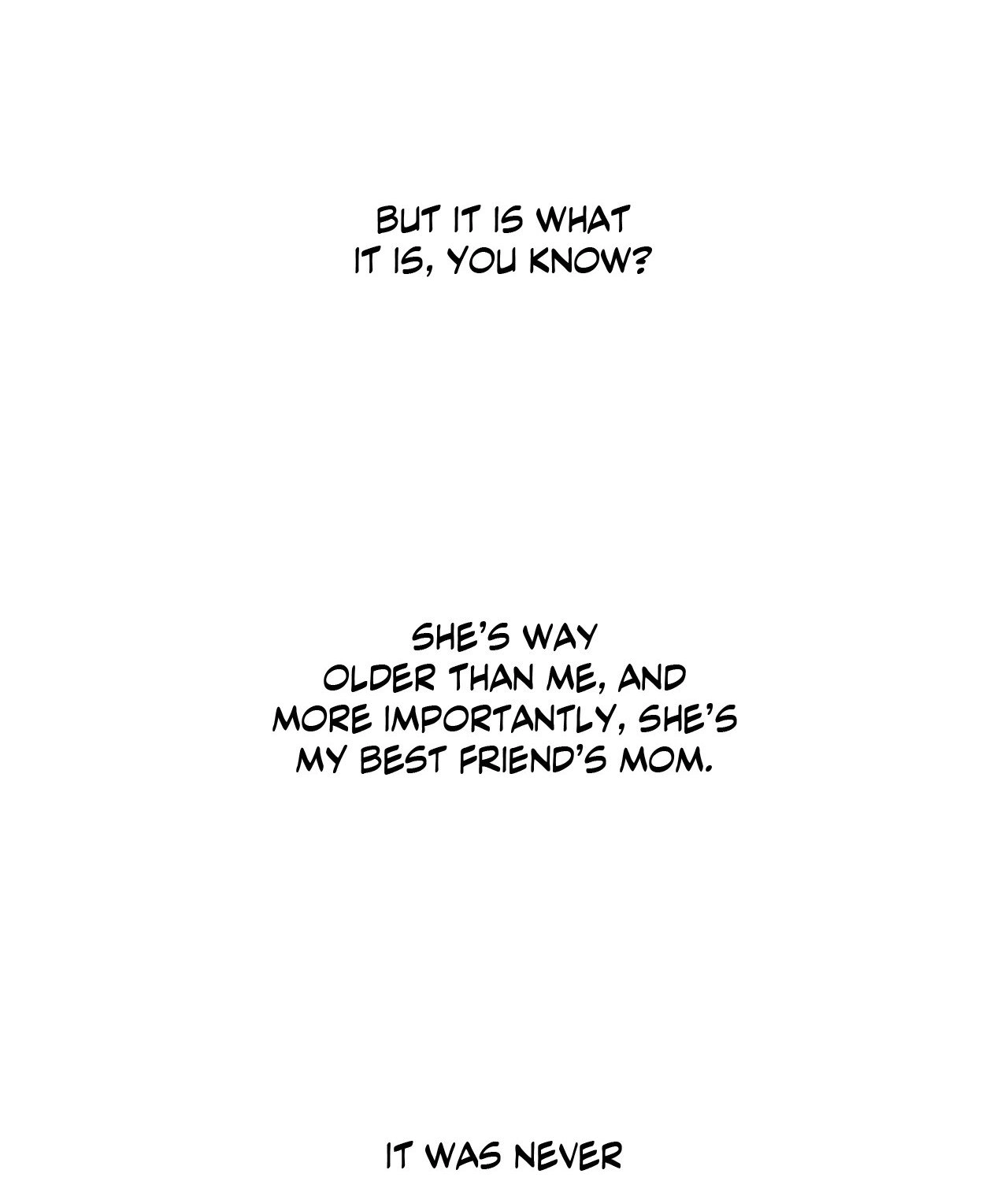 Read True or False chapter 106 image 33 on Lezhin