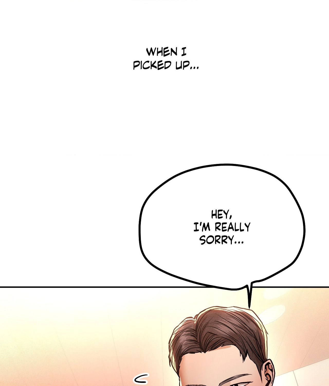 Read True or False chapter 106 image 40 on Lezhin