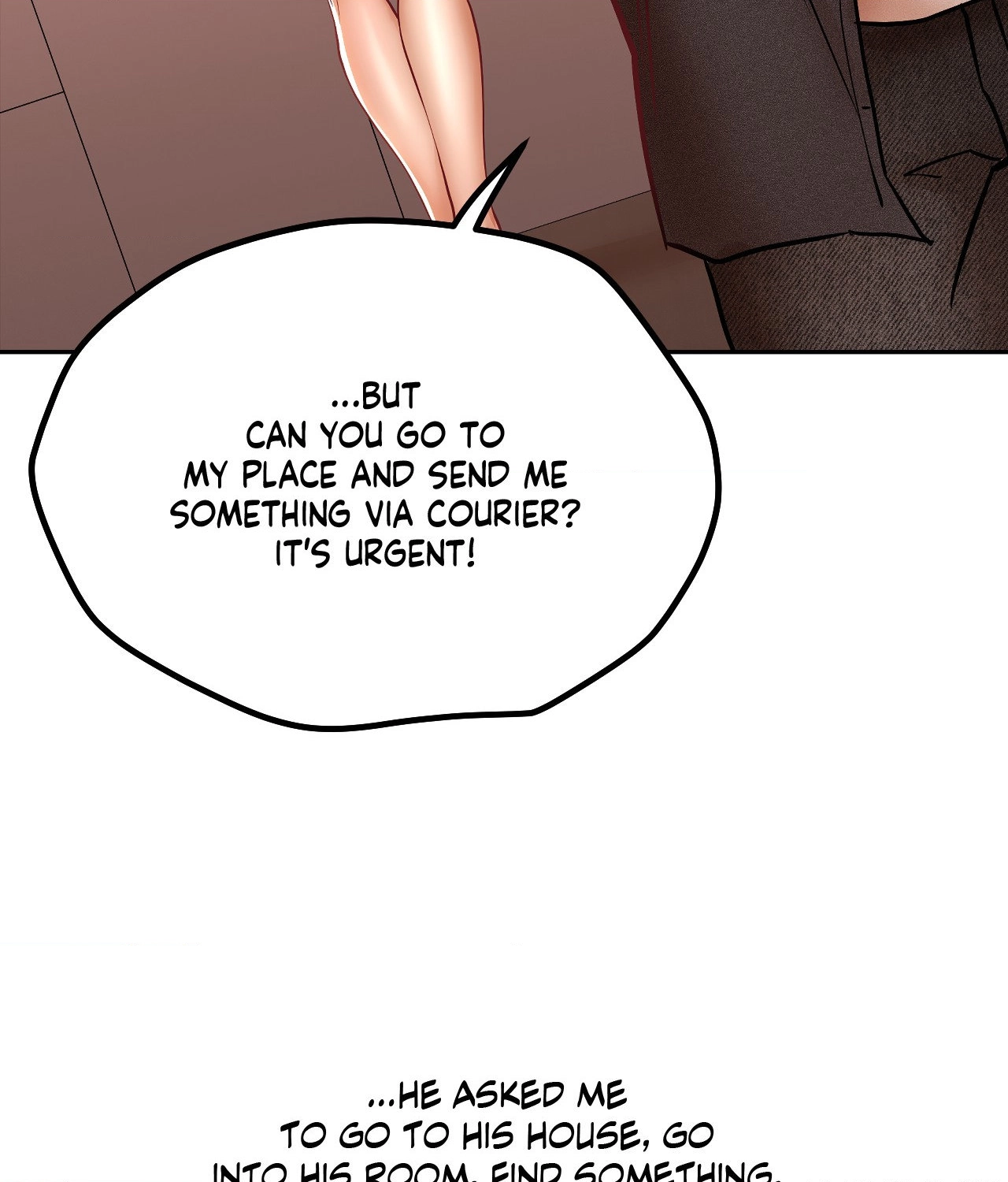 Read True or False chapter 106 image 42 on Lezhin