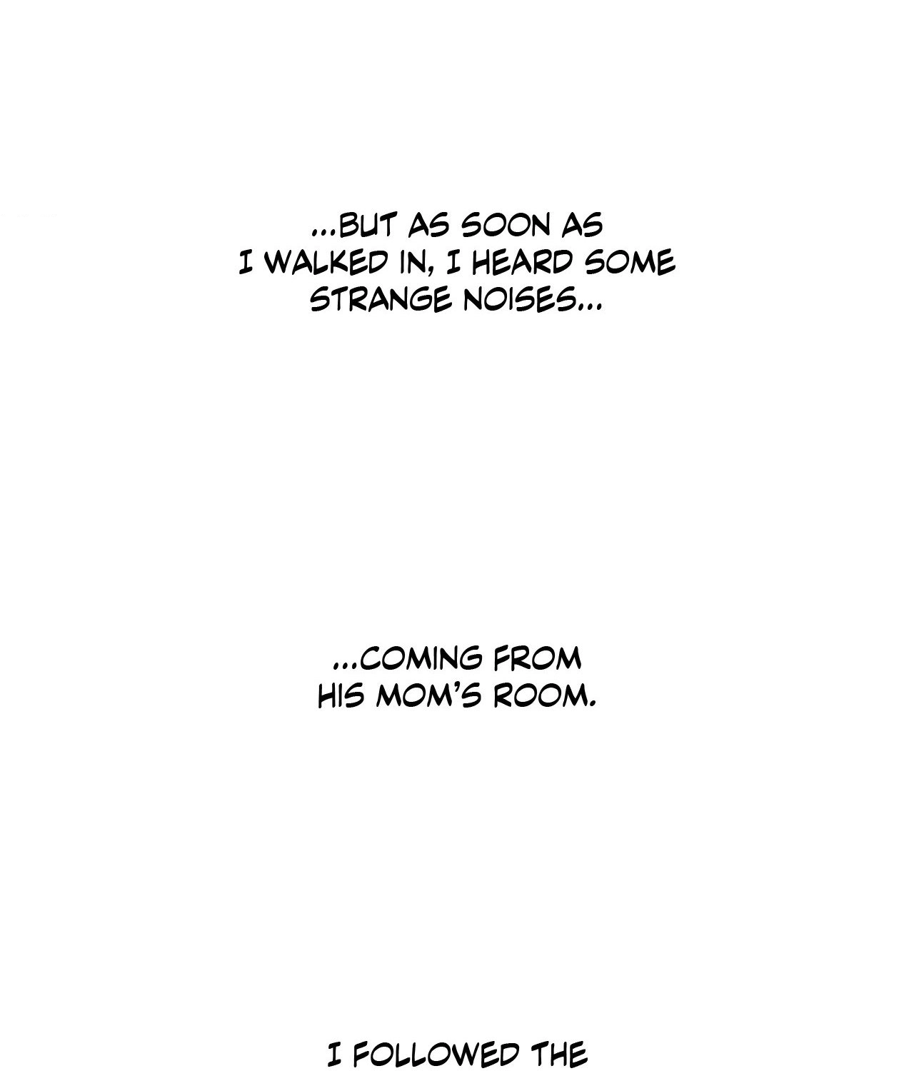 Read True or False chapter 106 image 48 on Lezhin