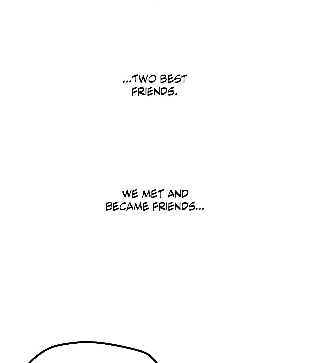 Read True or False chapter 106 image 6 on Lezhin