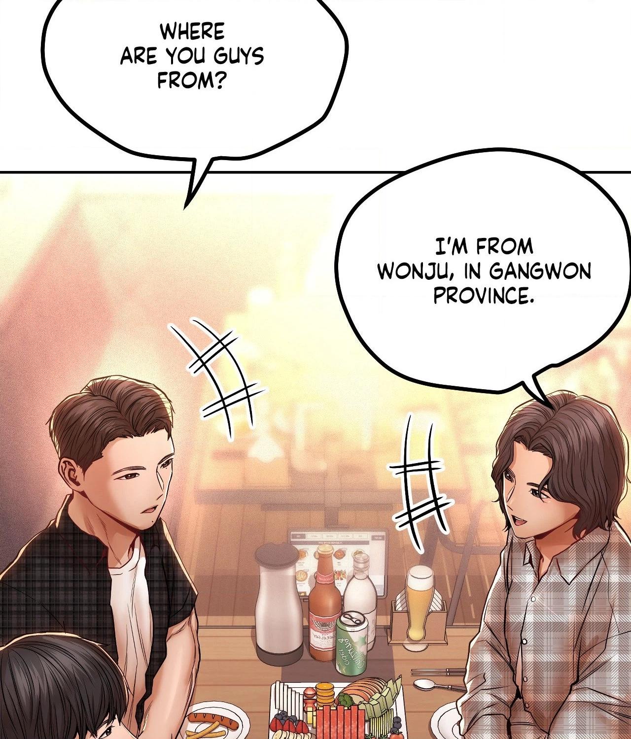 Read True or False chapter 106 image 7 on Lezhin