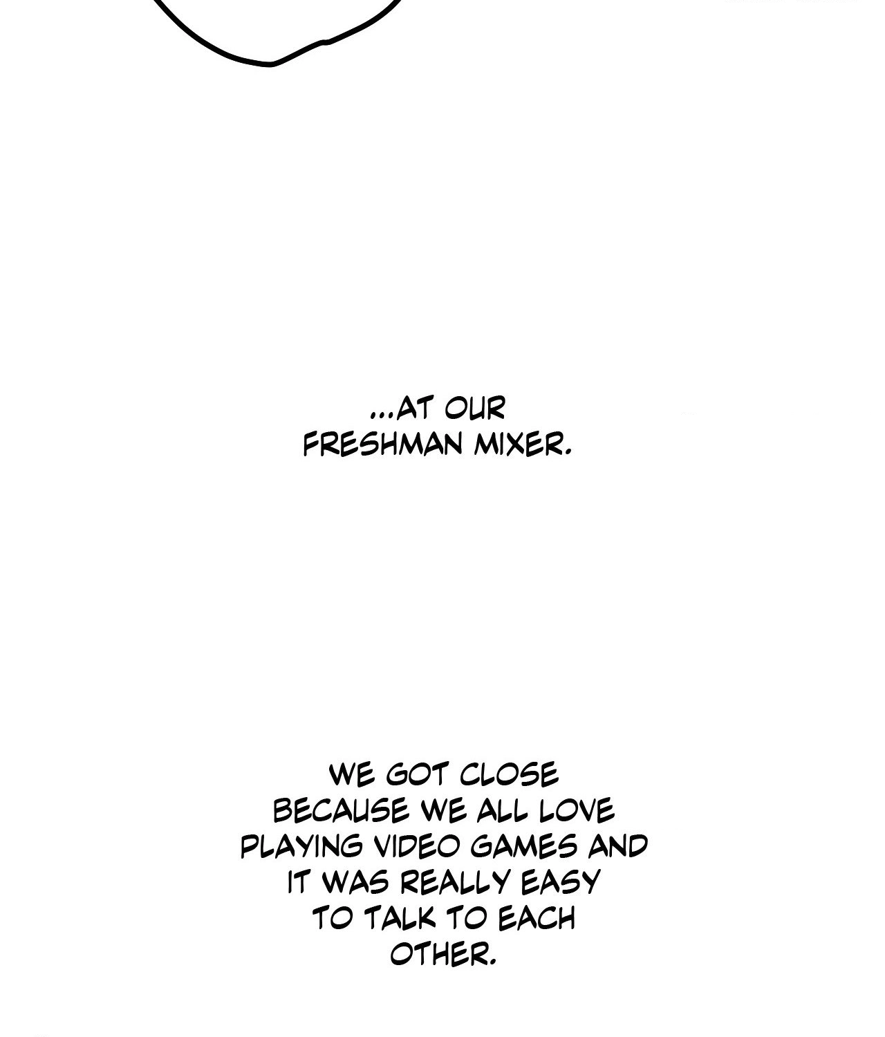 Read True or False chapter 106 image 9 on Lezhin