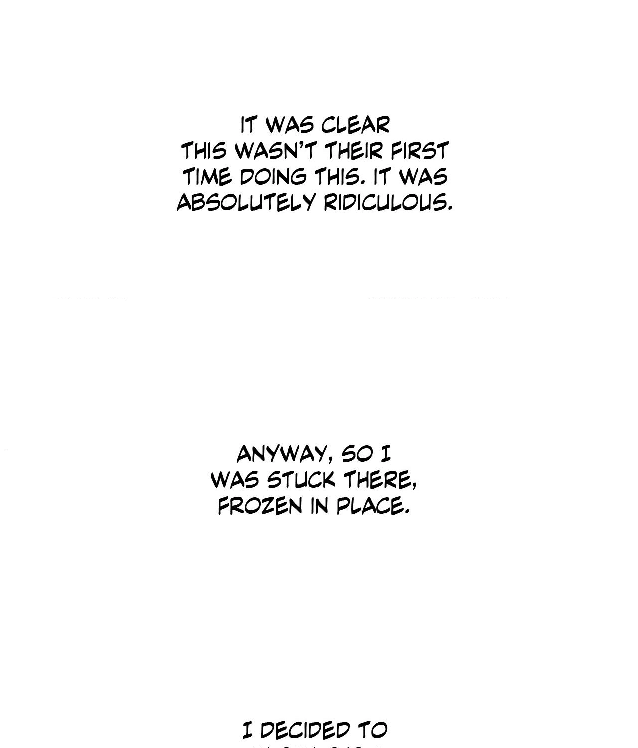 Read True or False chapter 107 image 10 on Lezhin