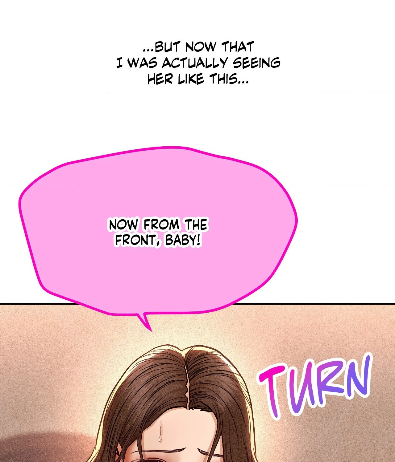 Read True or False chapter 107 image 16 on Lezhin
