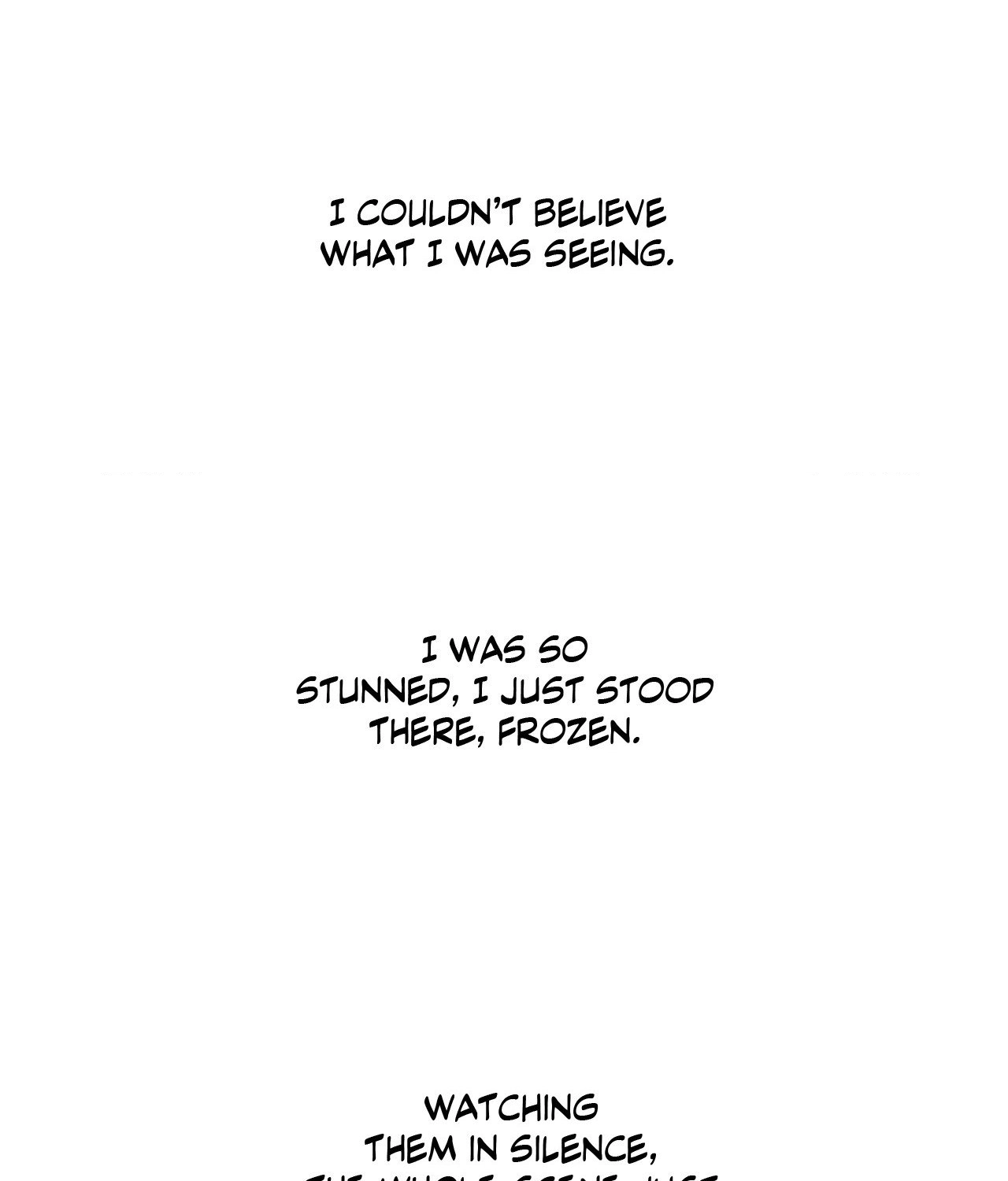 Read True or False chapter 107 image 2 on Lezhin