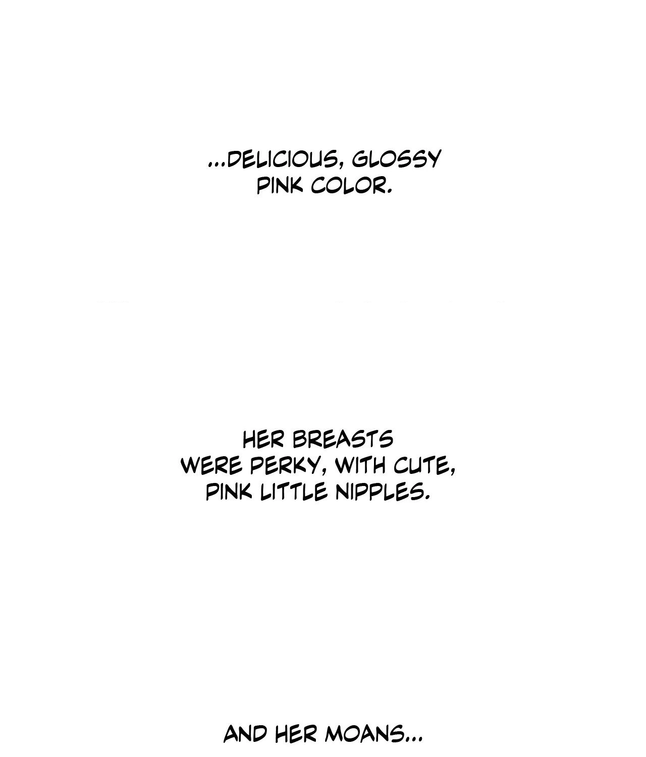 Read True or False chapter 107 image 22 on Lezhin