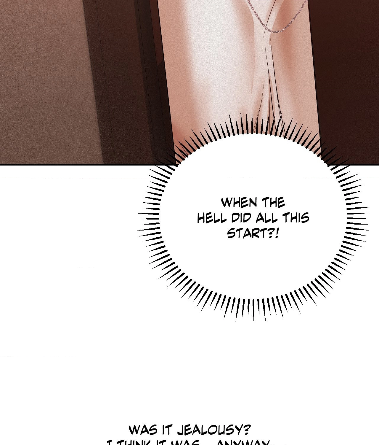 Read True or False chapter 107 image 28 on Lezhin