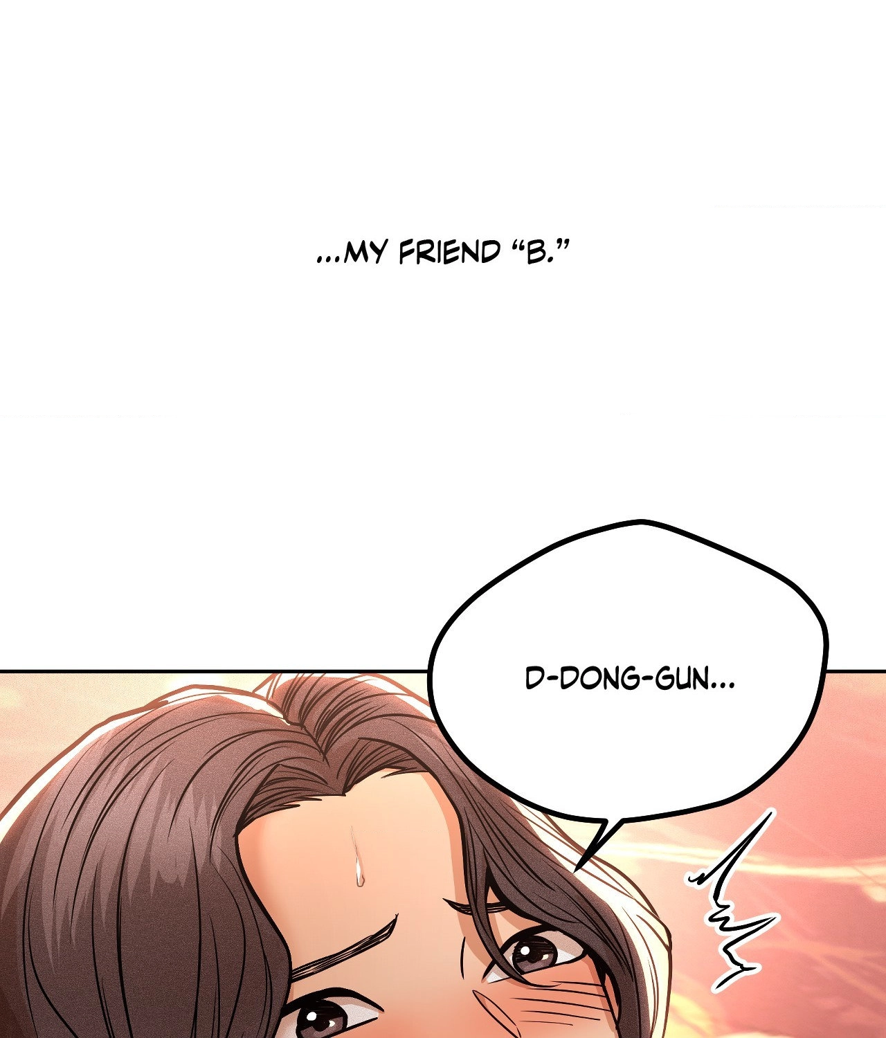 Read True or False chapter 107 image 34 on Lezhin