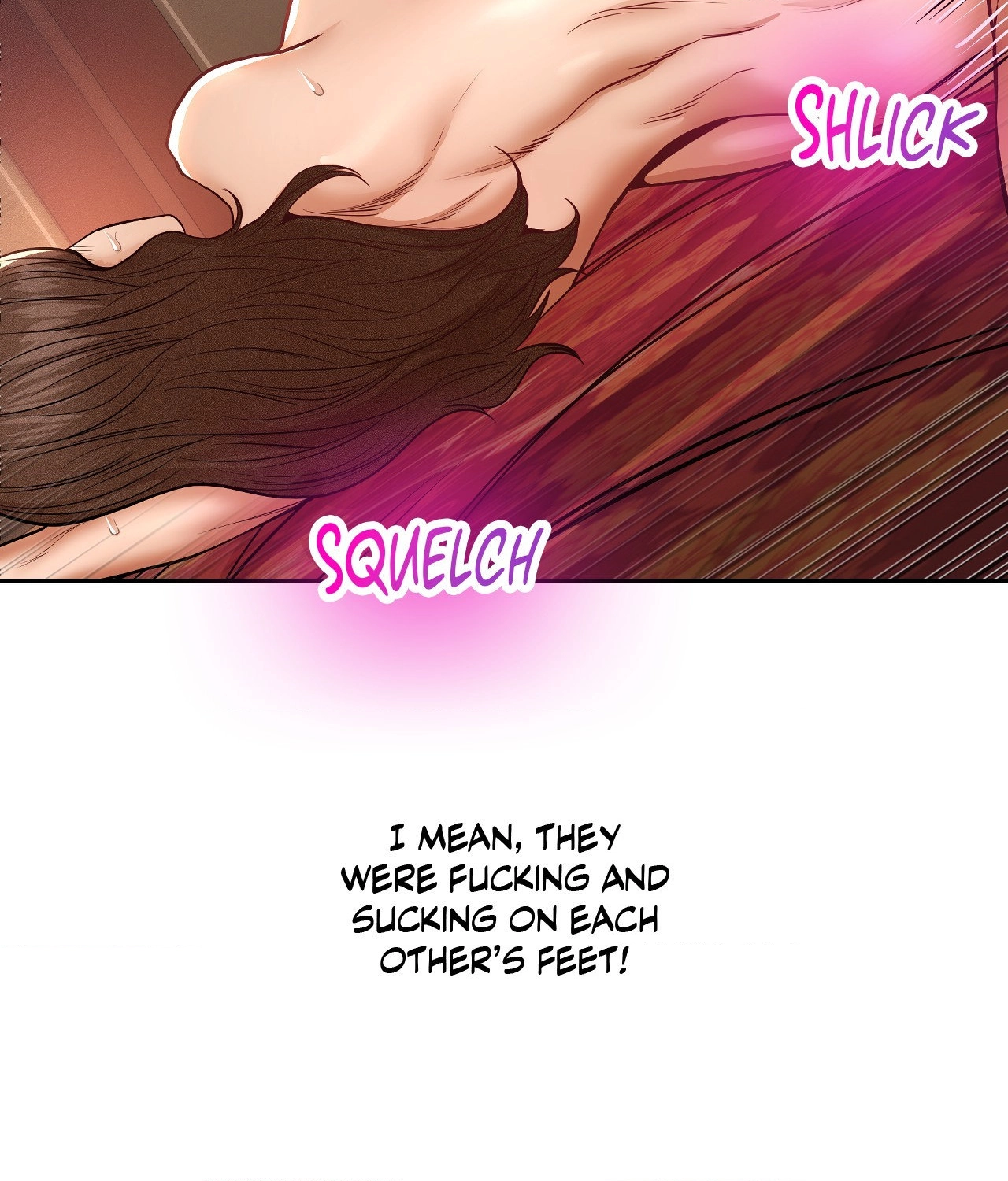Read True or False chapter 107 image 9 on Lezhin